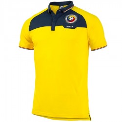 Polo de presentation nationale Roumanie 2016 - Joma