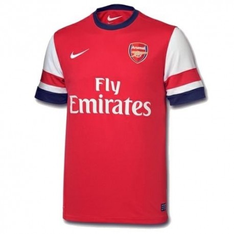 Maglia Arsenal FC Home 2012/14 - Nike