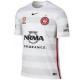 Western Sydney Wanderers Players trikot Home 2016 - Nike