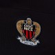 OGC Nice football presentation tracksuit 2017/18 - Macron