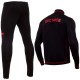 OGC Nice football presentation tracksuit 2017/18 - Macron