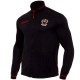 OGC Nice football presentation tracksuit 2017/18 - Macron