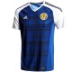 Camiseta de futbol seleccion Escocia primera 2016/17 - Adidas