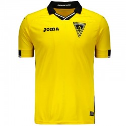 Alemannia Aachen Fußball trikot Home 2016/17 - Joma