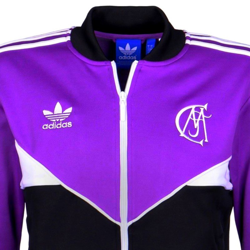 tuta adidas vintage