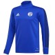 Sudadera tecnica de entreno Schalke 04 2017/18 - Adidas