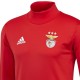 Benfica training technical sweat top 2017/18 - Adidas