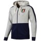 Italy national team Vintage Badge presentation tracksuit 2017/18 - Puma