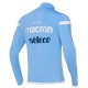 Survetement tech d'entrainement SS Lazio 2017/18 - Macron