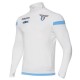 SS Lazio chandal tecnico de entreno blanco 2017/18 - Macron