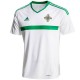 Camiseta de fútbol Irlanda del Norte segunda 2016/17 - Adidas