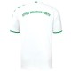 Greuther Furth Home shirt 2017/18 - Hummel