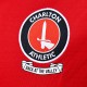 Maglia calcio Charlton Athletic Home 2017/18 - Hummel