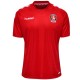Maillot de foot Charlton Athletic domicile 2017/18 - Hummel