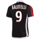 OGC Nice fußball trikot Home 2017/18 - Macron