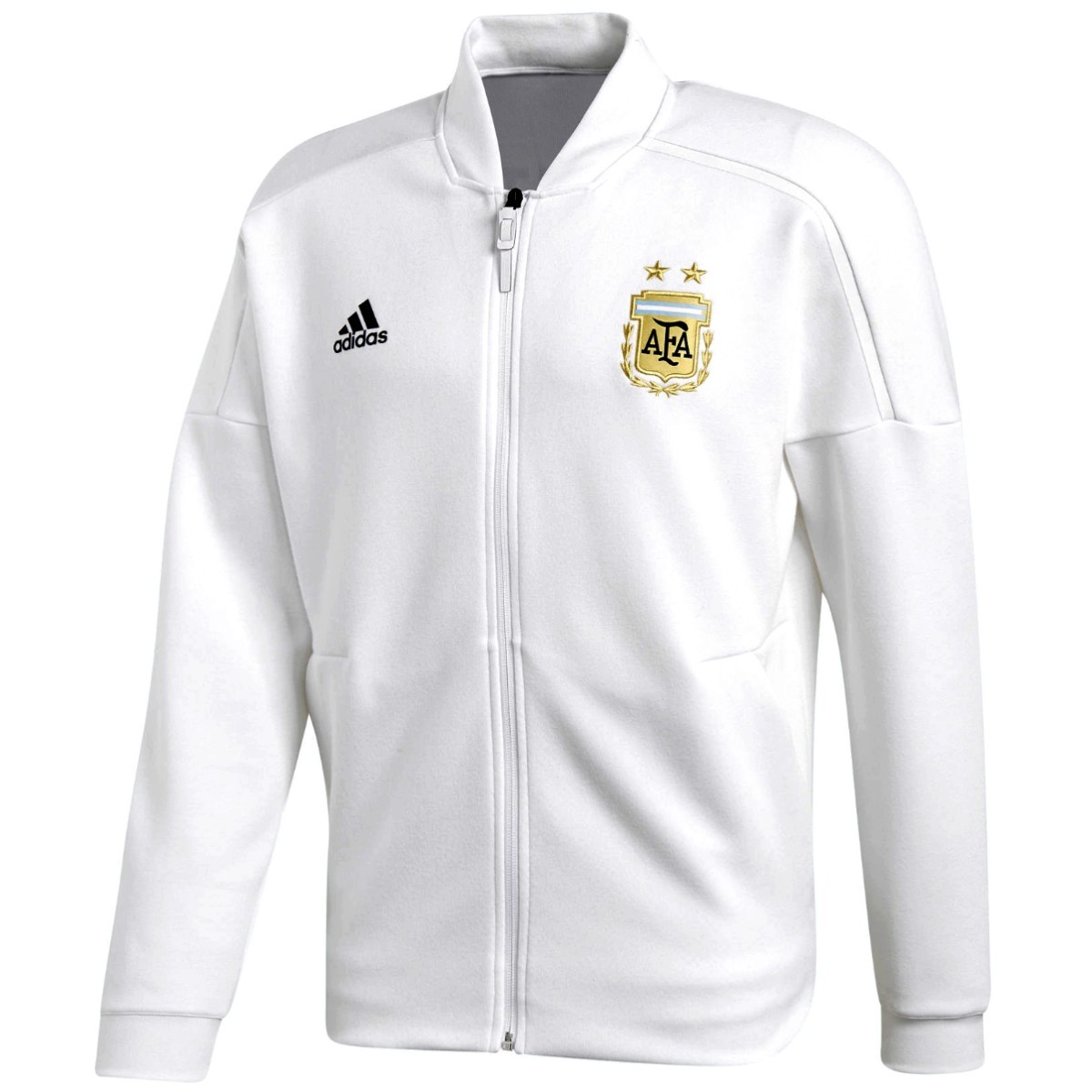 ajax adidas anthem jacket