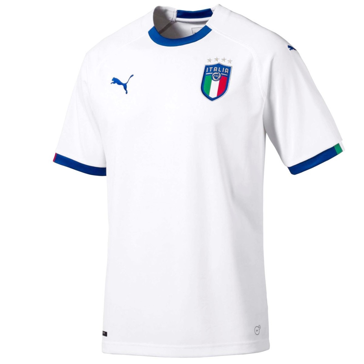italian football team jersey