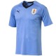 Uruguay football team Home shirt 2018/19 - Puma