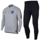 Chandal tecnico entreno seleccion Inglaterra 2018/19 - Nike