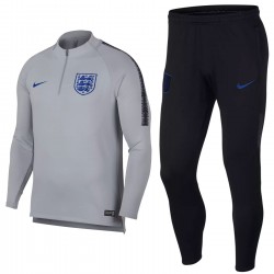 Chandal tecnico entreno seleccion Inglaterra 2018/19 - Nike