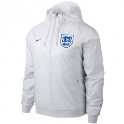 Chubasquero de entreno seleccion Inglaterra 2018/19 - Nike