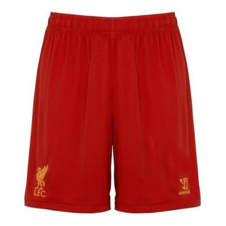 liverpool shirt and shorts