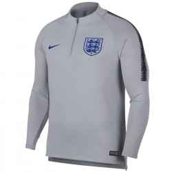 Tech sweat top d'entrainement Angleterre 2018/19 - Nike