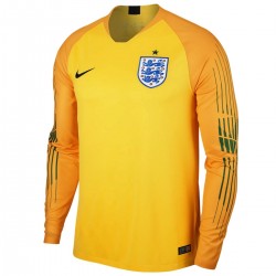Maillot de gardien Angleterre domicile 2018/19 - Nike