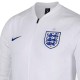 England football pre-match presentation jacket 2018/19 - Nike