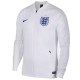 England Fussball pre-match präsentationsjacke 2018/19 - Nike