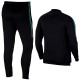 Survetement d'entrainement/presentation Portugal 2018/19 noir - Nike