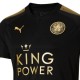 Leicester City FC Away Fußball Trikot 2017/18 - Puma