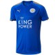 Leicester City FC Home football shirt 2017/18 - Puma