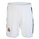 Pantaloncini shorts Real Madrid CF Home 2012/2013 Adidas