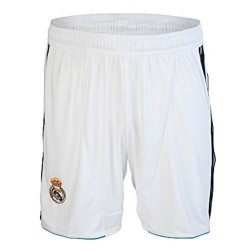 Pantalones cortos Real Madrid CF casa 2012/2013 Adidas