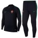 Tuta tecnica allenamento Nazionale Portogallo 2018/19 - Nike