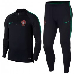Portugal Fussball team Tech Trainingsanzug 2018/19 - Nike