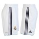 Pantaloncini shorts Real Madrid CF Home 2012/2013 Adidas