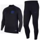 England football team black tech training tracksuit 2018/19 - Nike