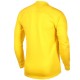Chaqueta presentacion pre-match seleccion Brasil 2018/19 - Nike