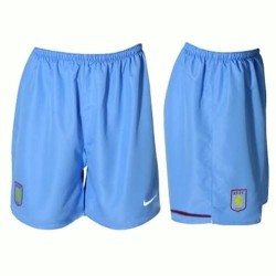 Shorts shorts FC Aston Villa Away joueur numéro 11/12 de course-Nike