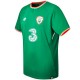 Camiseta de futbol seleccion Irlanda (Eire) Home 2018 - New Balance