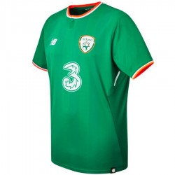Irland (Eire) Heim Fußball trikot 2018 - New Balance