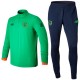 Survetement tech d'entrainement Irlande (Eire) 2018 - New Balance