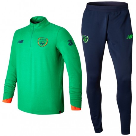 Irland (Eire) technical trainingsanzug 2018 - New Balance