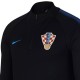 Kroatien Fussball team Tech Trainingsanzug 2018/19 schwarz - Nike