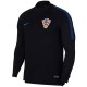 Sudadera tecnica entreno seleccion Croacia 2018/19 - Nike