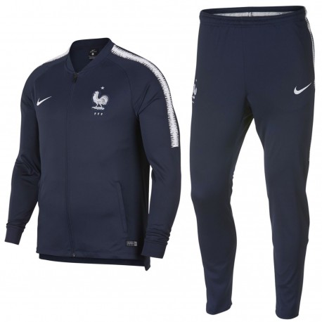 france football tracksuit