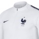 Frankreich Fussball Tech Trainingssweat  2018/19 - Nike