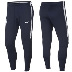 Pantalones de entreno seleccion Francia 2018/19 - Nike